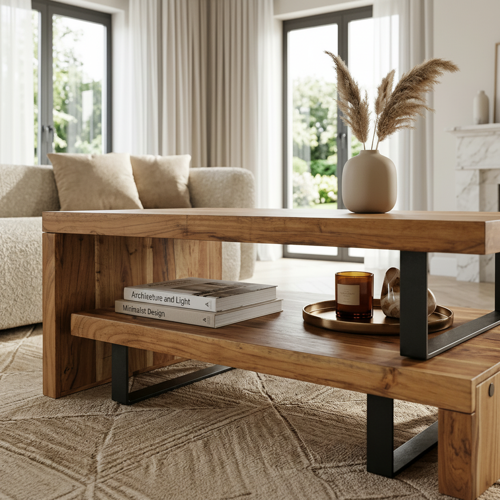 Tables basses Image