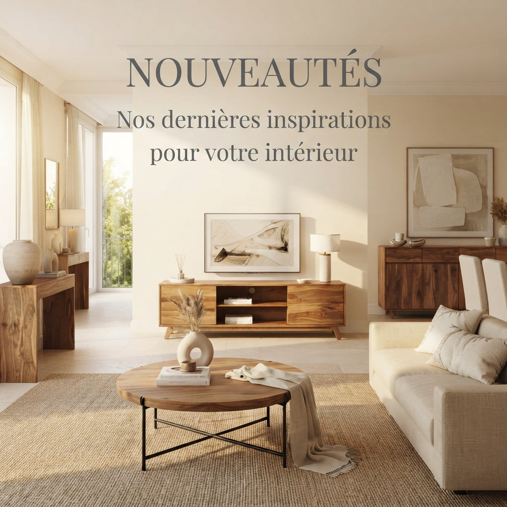 Nouveautés Image