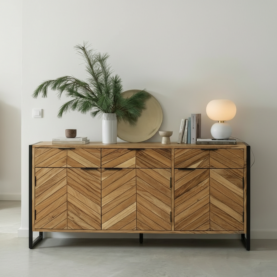 Buffets et rangements
