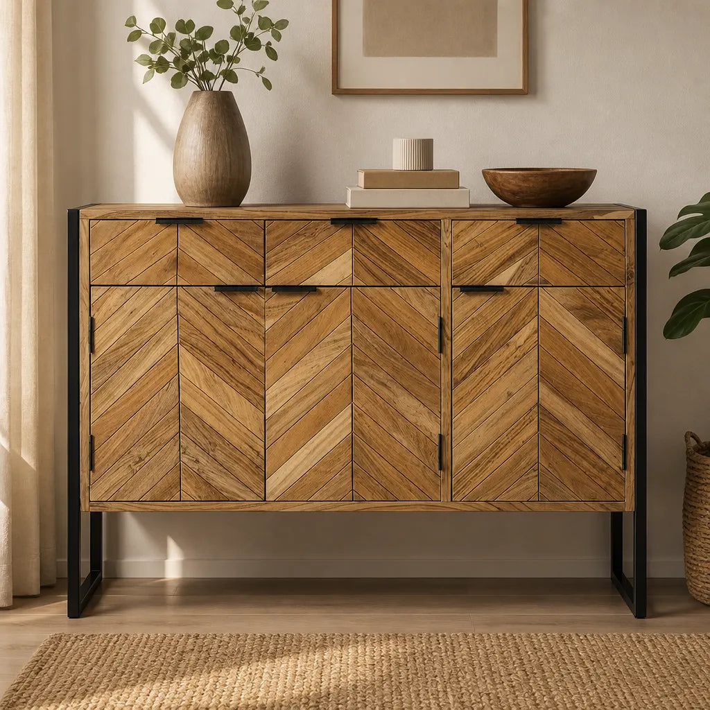 Buffets et rangements