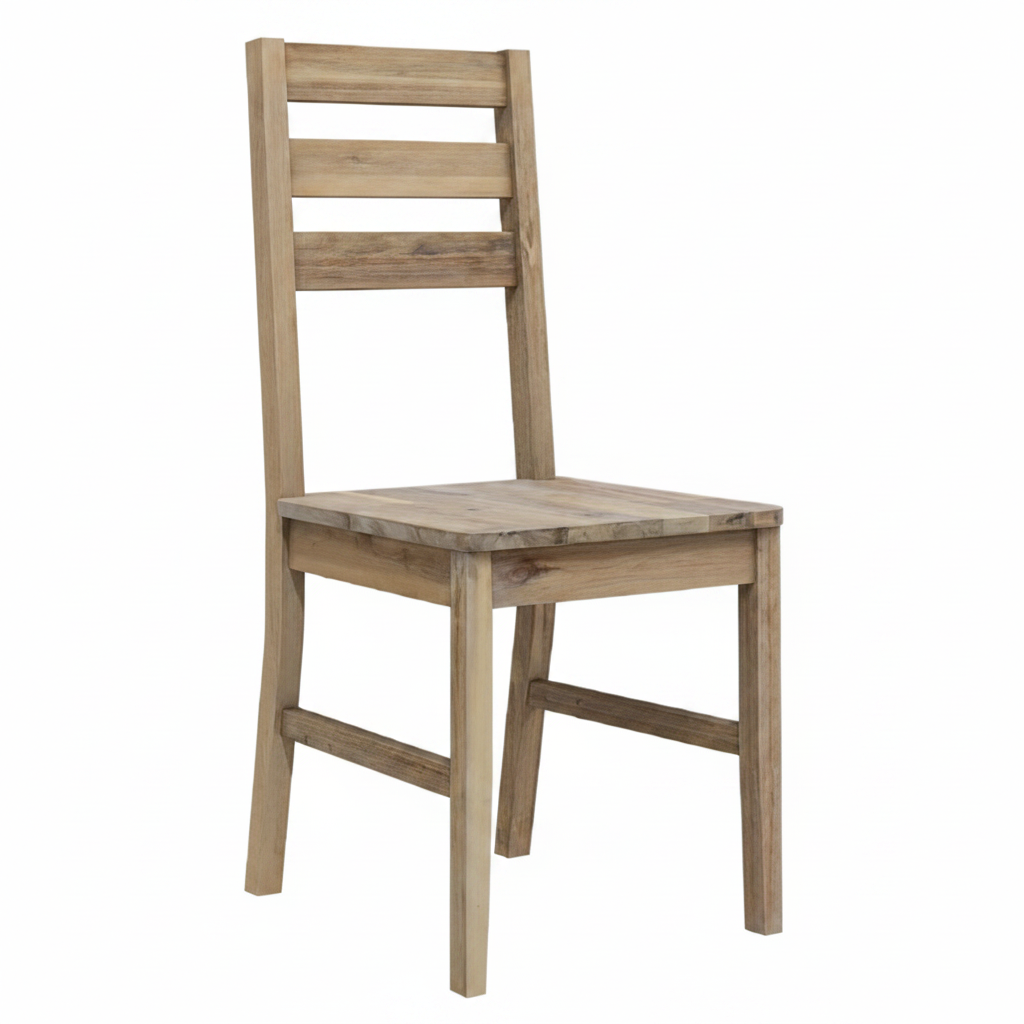 6 chaises