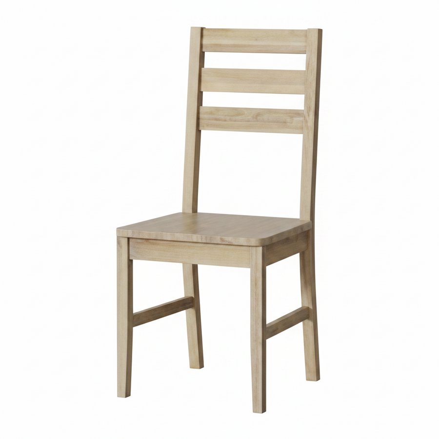 6 chaises