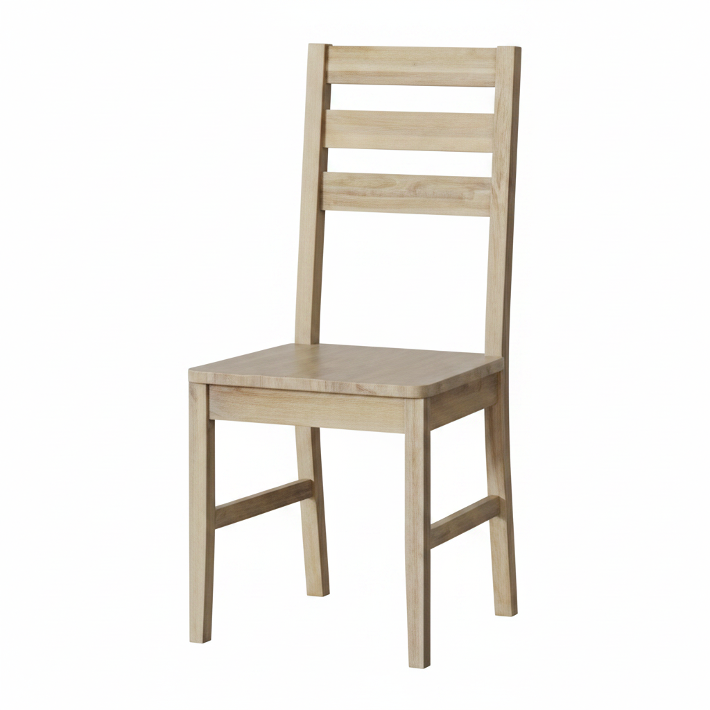 8 chaises