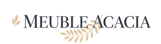 Meuble Acacia