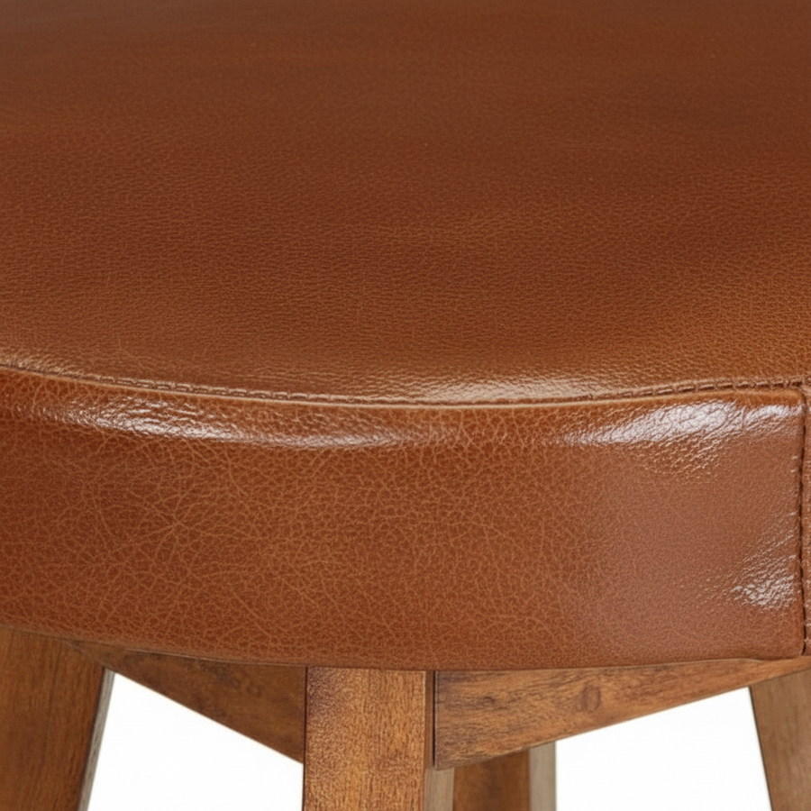 marron fonce