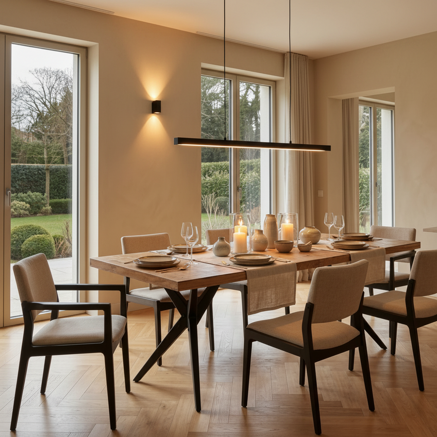 Tables à manger